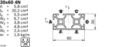 Bosch Rexroth 3842536472