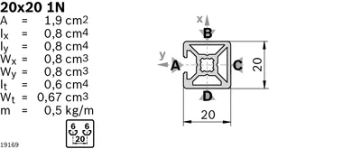 Bosch Rexroth 3842536475