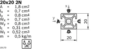 Bosch Rexroth 3842536478