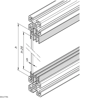 Bosch Rexroth 3842536532