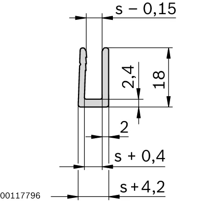 Bosch Rexroth 3842536540
