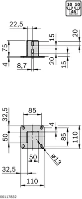 Bosch Rexroth 3842536581