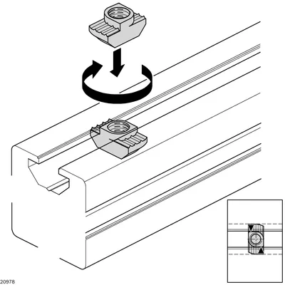 Bosch Rexroth 3842536605