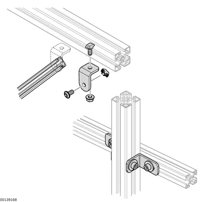 Bosch Rexroth 3842536729