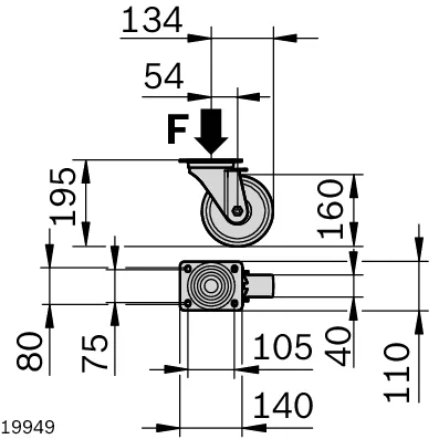 Bosch Rexroth 3842536737