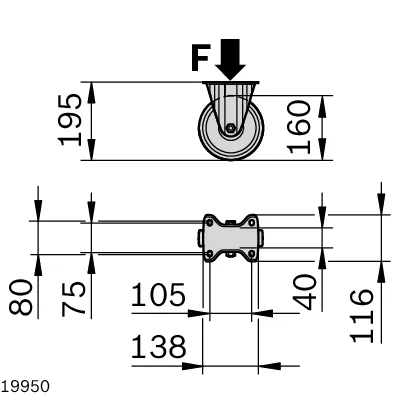Bosch Rexroth 3842536738