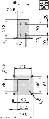 Bosch Rexroth 3842536746