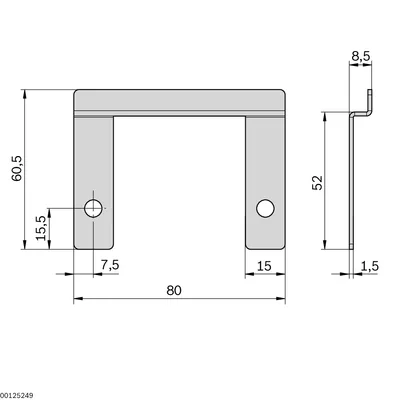 Bosch Rexroth 3842536926