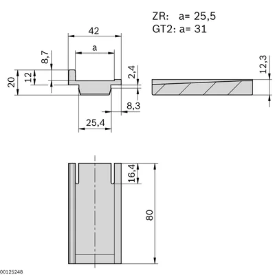 Bosch Rexroth 3842536932
