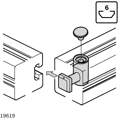 Bosch Rexroth 3842537013