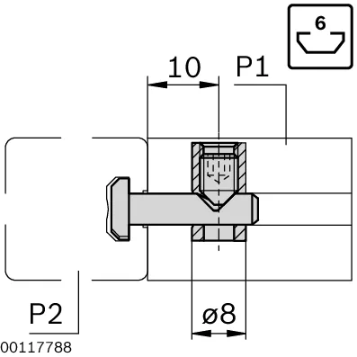 Bosch Rexroth 3842537013
