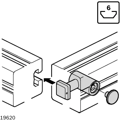 Bosch Rexroth 3842537013