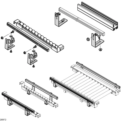 Bosch Rexroth 3842513576