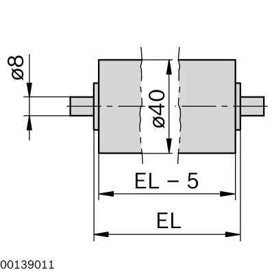 Bosch Rexroth 3842525740