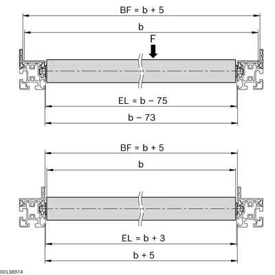 Bosch Rexroth 3842525740