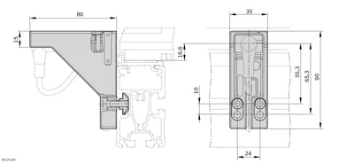 Bosch Rexroth 3842537280