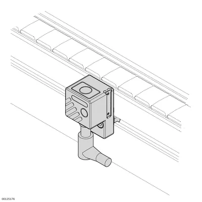 Bosch Rexroth 3842537289