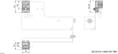 Bosch Rexroth 3842537289
