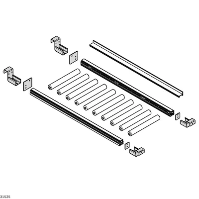 Bosch Rexroth 3842525443