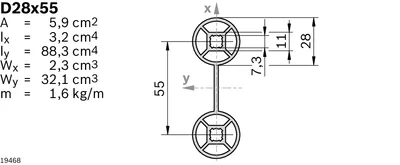 Bosch Rexroth 3842537477