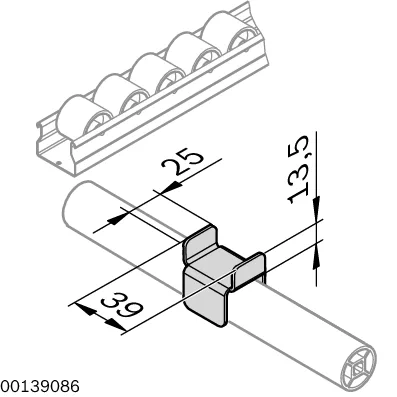 Bosch Rexroth 3842537657