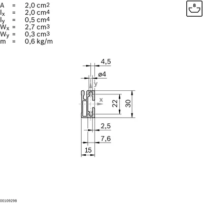 Bosch Rexroth 3842537680