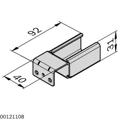 Bosch Rexroth 3842537687
