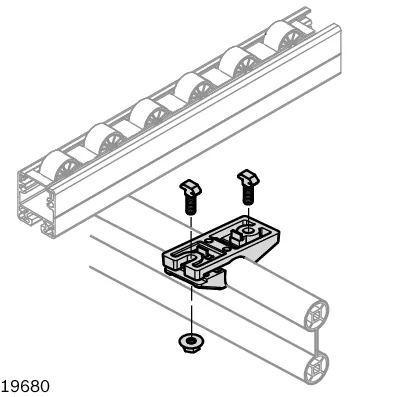 Bosch Rexroth 3842537720