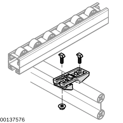 Bosch Rexroth 3842537720