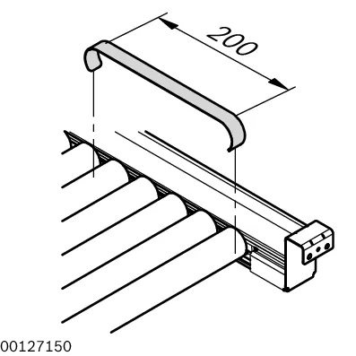 Bosch Rexroth 3842537740