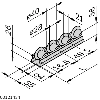 Bosch Rexroth 3842537777