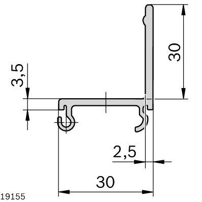 Bosch Rexroth 3842537807