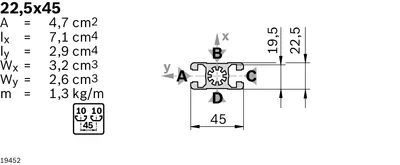 Bosch Rexroth 3842537812