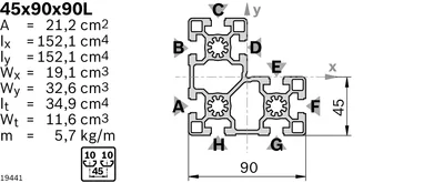 Bosch Rexroth 3842537846