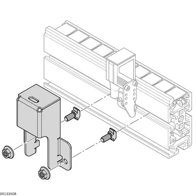 Bosch Rexroth 3842537885