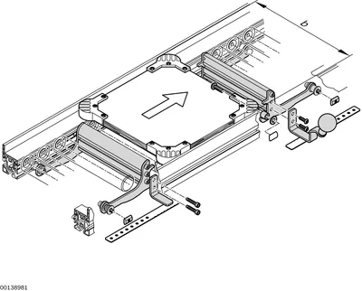 Bosch Rexroth 3842537896
