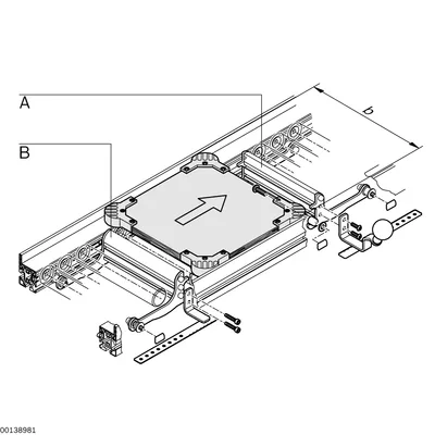 Bosch Rexroth 3842537896
