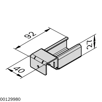 Bosch Rexroth 3842538050