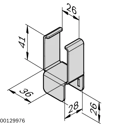 Bosch Rexroth 3842538052