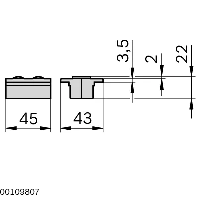 Bosch Rexroth 3842538064