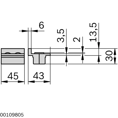 Bosch Rexroth 3842538065