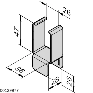 Bosch Rexroth 3842538130