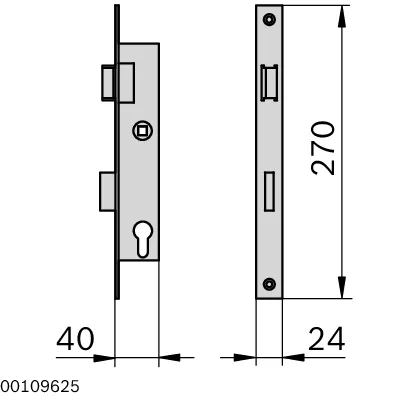 Bosch Rexroth 3842538241