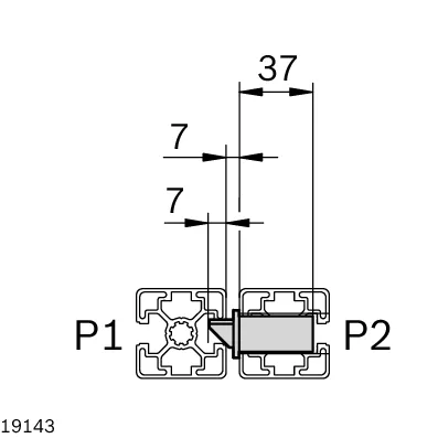 Bosch Rexroth 3842538241