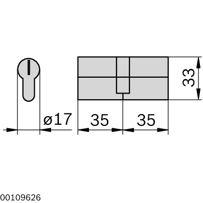 Bosch Rexroth 3842538241