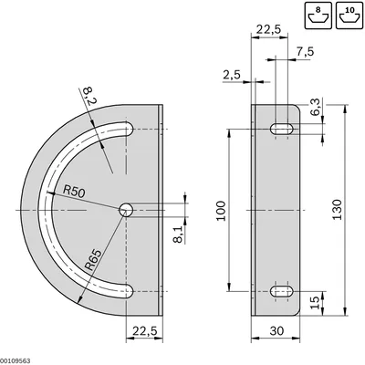 Bosch Rexroth 3842538275