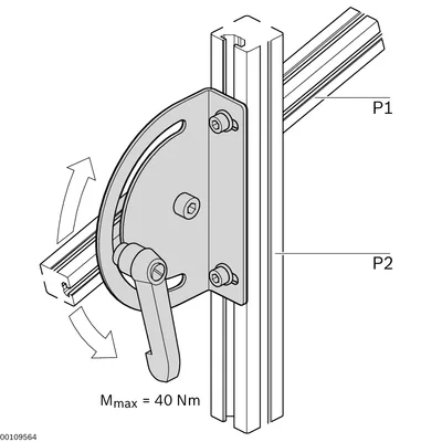Bosch Rexroth 3842538276