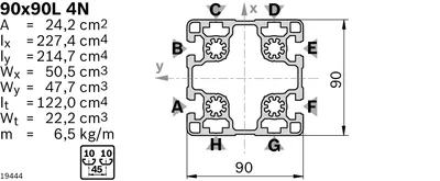 Bosch Rexroth 3842538297