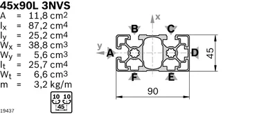 Bosch Rexroth 3842538298