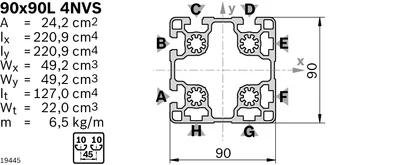 Bosch Rexroth 3842538300